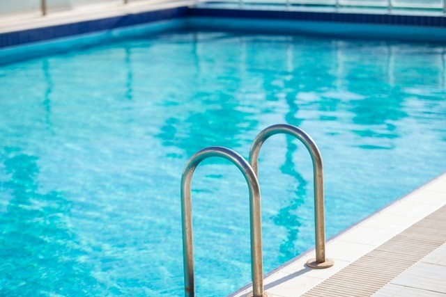 Chlorine Free Pool Estimates Mesa 